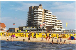 Christiansen im Panoramahaus Duhnen